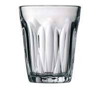 Duralex Lot de 6 verres Provence 13 cl - Transparent