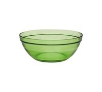 DURALEX - Saladier - 20.5 cm - vert jungle - Gigogne