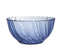 Duralex - Saladier 22,5 cm Beau Rivage Bleu