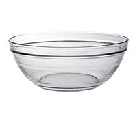 Duralex - Saladier Empilable 20Cm Lys