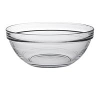 DURALEX - Saladier Lys 97cl Ø17cm transparent