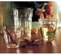 DURALEX CC1/18 Picardie - Lot DE 18 Verres