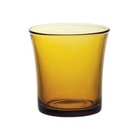 Gobelet - DURALEX - Lys Vermeil - 21 cl - Verre trempé - Lot de 6 pièces