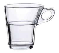 Duralex - Tasse 9 aprice - Lot de 6