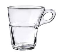 Duralex Tasse Caprice 22 cl Jgo.6