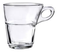 6 Tasse 22 Cl - Caprice Duralex