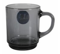 Duralex Tasse Versailles Empilable Gris 260 ML