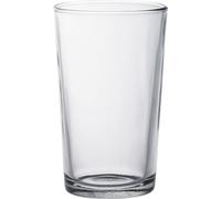 Duralex Unie glass 250 ml Transparent - Lot de 6.