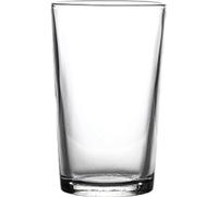 Duralex Unie glass 280 ml Transparent - Lot de 6.