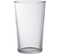 Duralex Unie grand verre 560 ml - Lot de 6 pièces.
