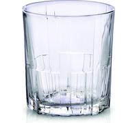 DURALEX | verre à eau, Jazz, volume 21 cl