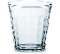DURALEX | verre à eau, Prisme, volume 22 cl