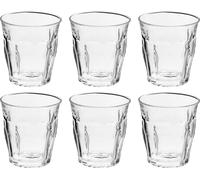 Duralex Verre Picardie 1150C 22 cl Transparent 6 pièces