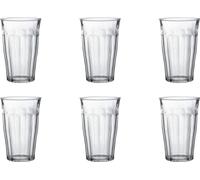 Duralex verre Picardie 50cl - 6 pièces