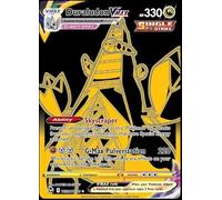 Duraludon Vmax TG30/TG30- Silver Tempest - Trainer Gallery Pokemon Black & Gold - Carte Ultra Rare
