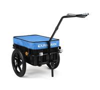 DURAMAXX Big Blue Mike remorques pour vélo