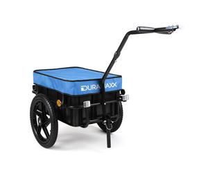 DURAMAXX Big Blue Mike remorques pour vélo