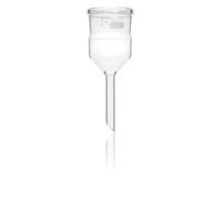 Duran 24 316 22 Accessoire de Filtration, 110 mm, 10 Pièce