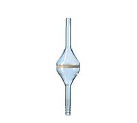 Duran 25 855 1 x encastrable Filtre, diamètre 60 mm