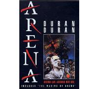 DURAN DURAN - DURAN DURAN-ARENA (AN ABSURD NOTION)