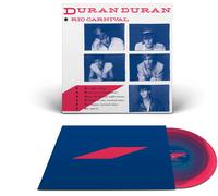 Duran Duran - RIO CARNIVAL