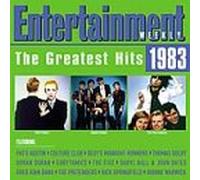 Duran Duran - 1983-Greatest Hits