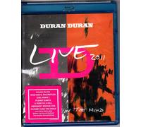 Duran Duran - A Diamond In The Mind