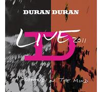 Duran Duran - A Diamond In The Mind Live 2011