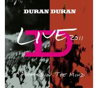 A Diamond In The Mind Live 2011 Vinyle
