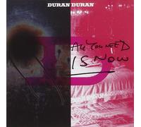 Duran Duran – All You Need Is Now
