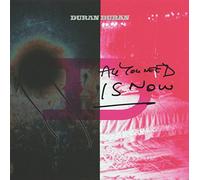 Duran Duran - All You Need Is Now (Deluxe Edition)