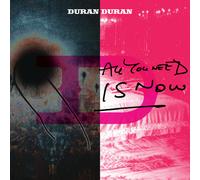 Duran Duran - All You Need Is Now [New CD]
