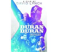Duran Duran American Express Unstaged : A Film By David Lynch