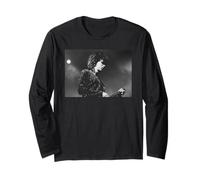 Duran Duran Andy Taylor Big Live Thing Tournée 1988 Manche Longue