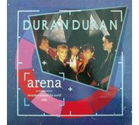 Duran Duran - Arena