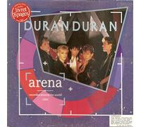Duran Duran - Arena