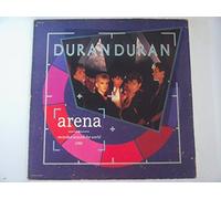 Duran Duran - Arena