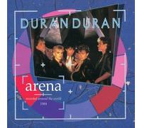 Duran Duran - Arena by Duran Duran Import edition (2011) Audio CD