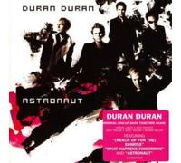 Nick Rhodes – Astronaut