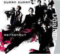 Duran Duran - Astronaut [Dual Disc]