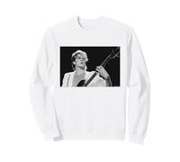 Duran Duran Batteur John Taylor Rio par Virginia Turbett Sweatshirt