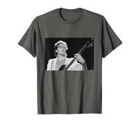 Duran Duran Batteur John Taylor Rio par Virginia Turbett T-Shirt