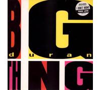 Duran Duran - Big Thing (1988) [Import]