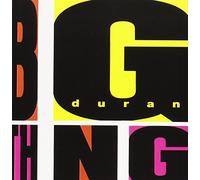 Duran Duran - Big Thing [Import]