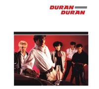 Duran Duran CD