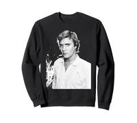 Duran Duran Chanteur Simon Le Bon 1983 Sweatshirt