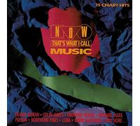 Duran Duran, Colin James, Poison, Crowded House, Corey Hart..