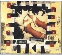 Duran Duran - Come Undone