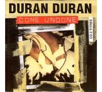 Duran Duran - Come Undone