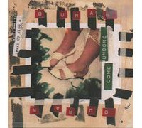 Duran Duran - Come Undone/Skin Trade/Stop Dead